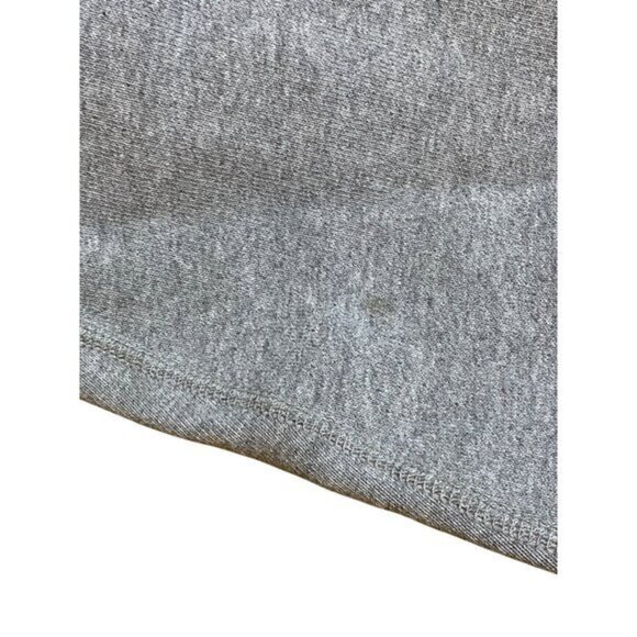 Victorinox Mens Grey‎ Crewneck Sweatshirt Large - Picture 8 of 8